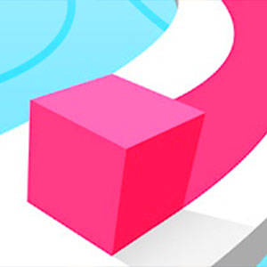 Line Color 3D