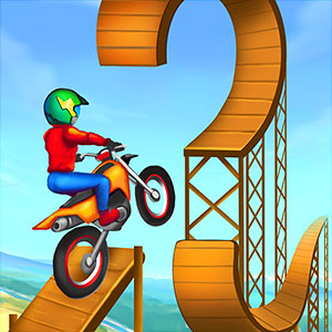 BIKE RACING 3