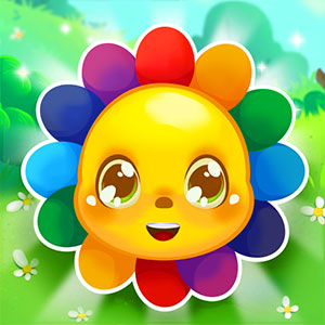 Flower Shooter