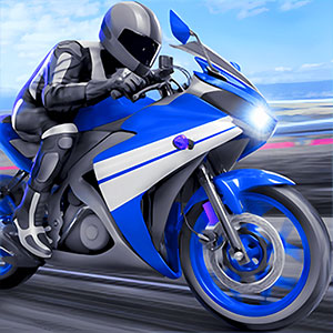 Superbike Hero