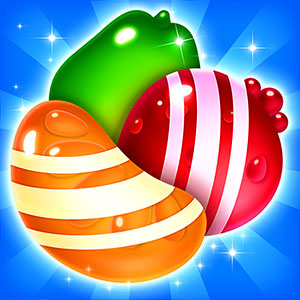 Candy Match Saga