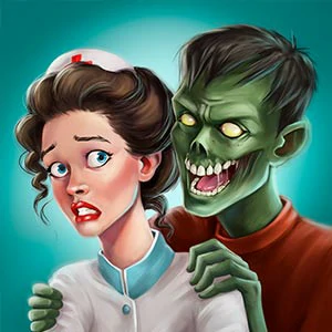 Help The Zombie