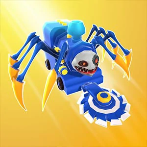 Spider Run