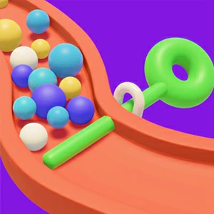 Move The Pin
