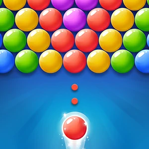 Bubble Invasion