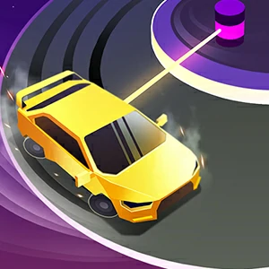 Crazy Drift