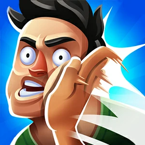 Slap Master 3D