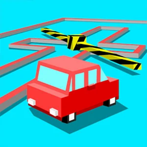 Parking Harder