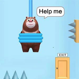 Save Bear