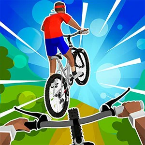 Scooter Xtreme 3D Final