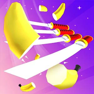 Fly Cutter