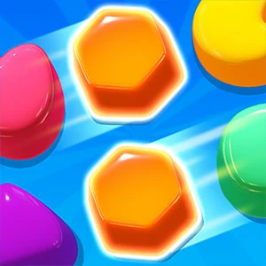 Gummy Blocks