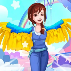 Wing Run