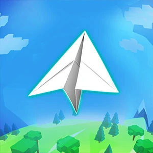 Paper Flight