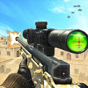 Air Sniper