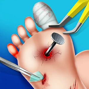 Foot Hospital