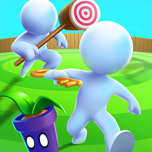 Hide Smash