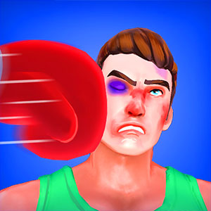 Merge Boxing