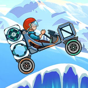 Build Drive