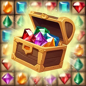 Crystal Crush