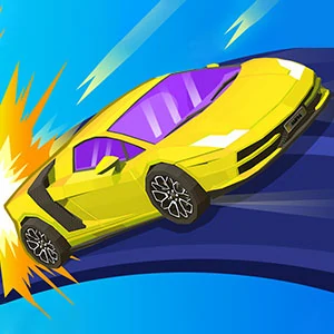 Road Race 3D
