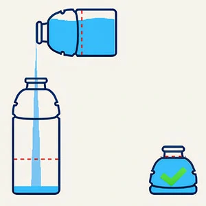 Bottle Battle