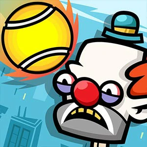 BaseballForClowns