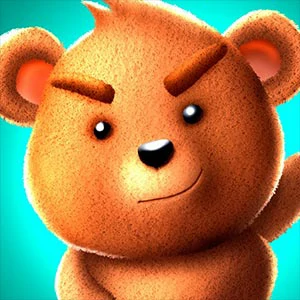 Bear Chase