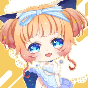 Magic Girl