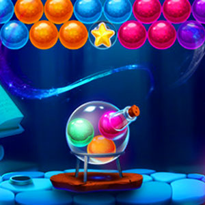 Bubble Academy